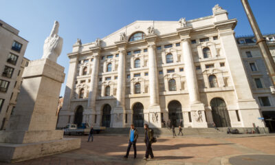 Italian Stock Exchange